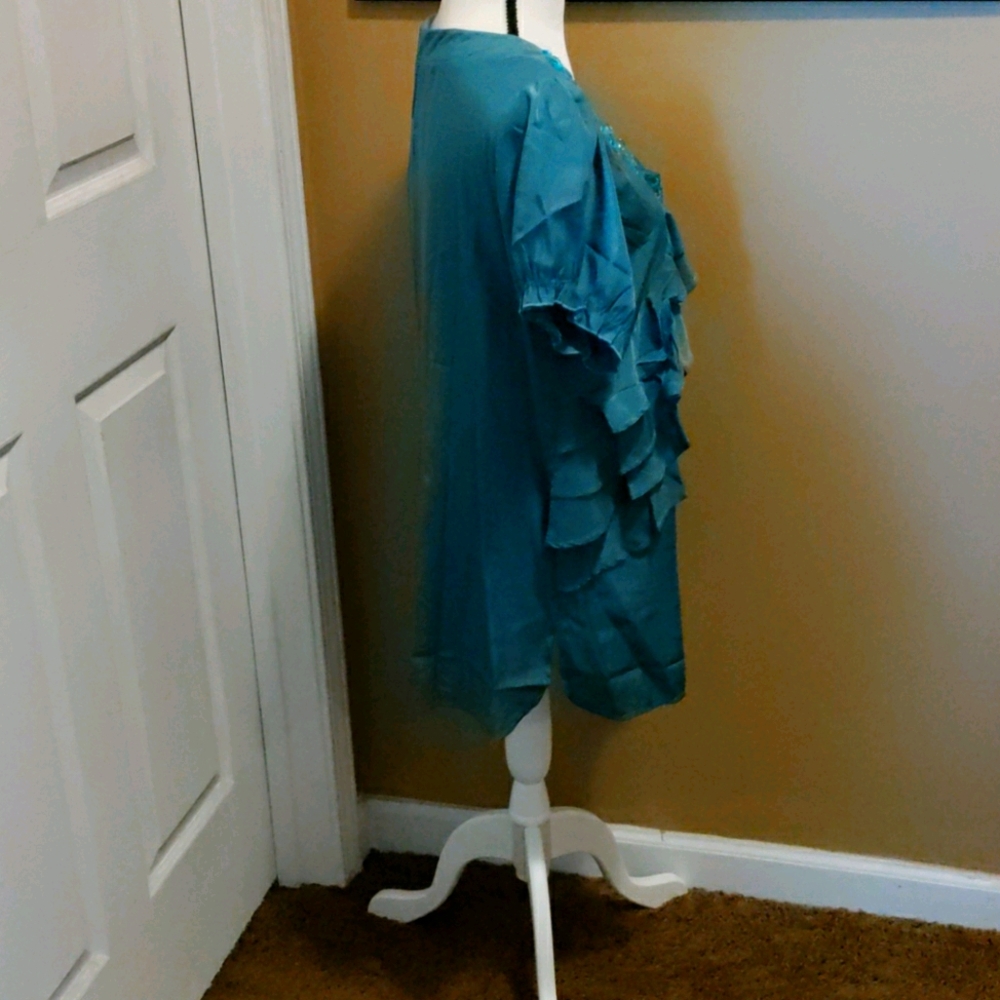 Blouse - Picture 4 of 4